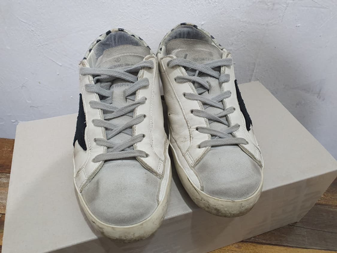 GOLDEN GOOSE 골든구스 (230MM) 상품이미지3