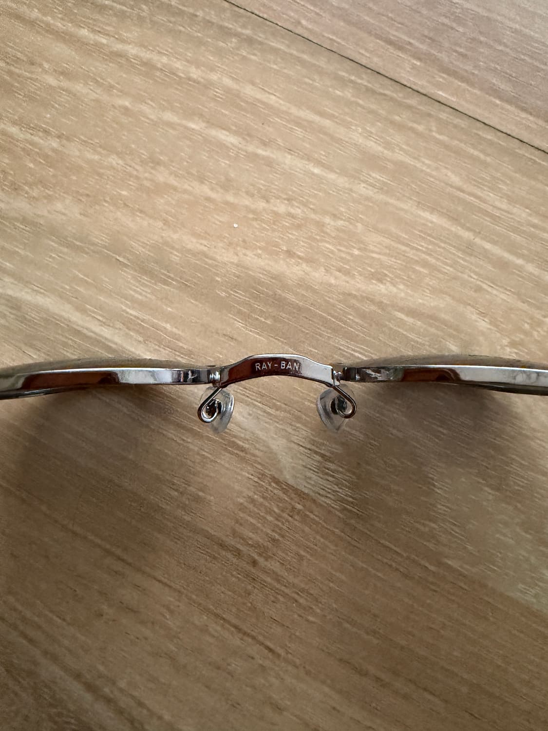 Rayban 레이벤 선글라스(새상품) 상품이미지5