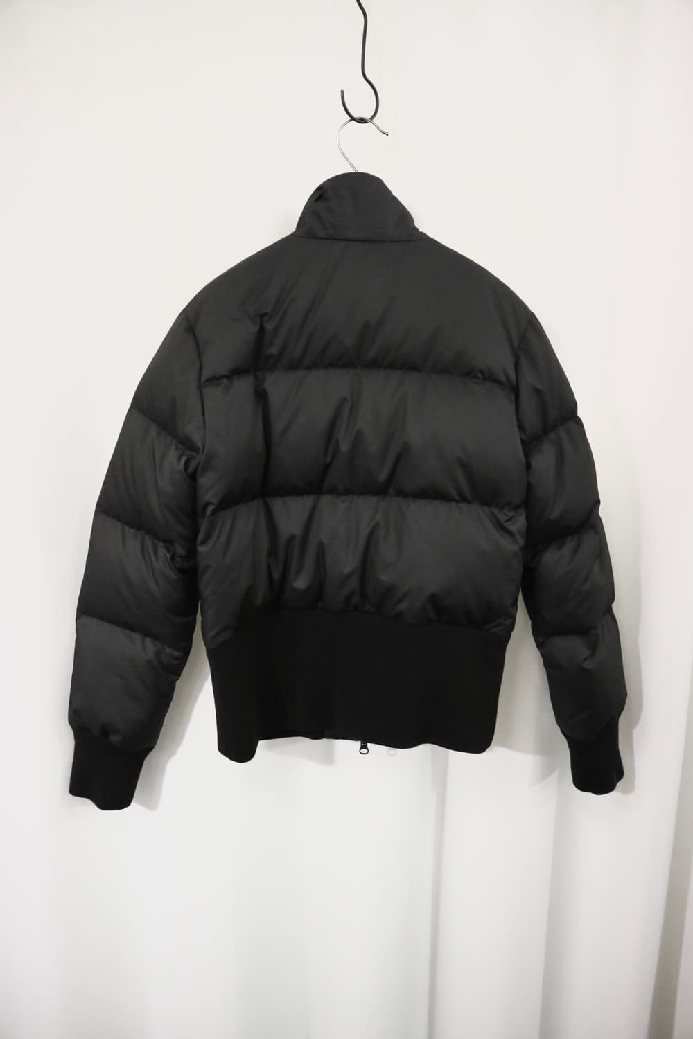 Y-3 down jacket 패딩 상품이미지3