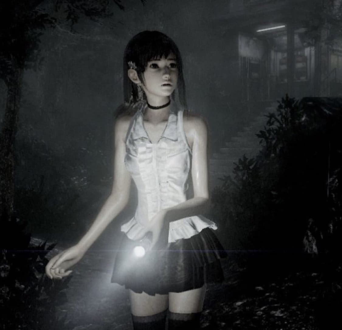 공겜여주깔 갸루 일본 빈티지 랜박 상품이미지2