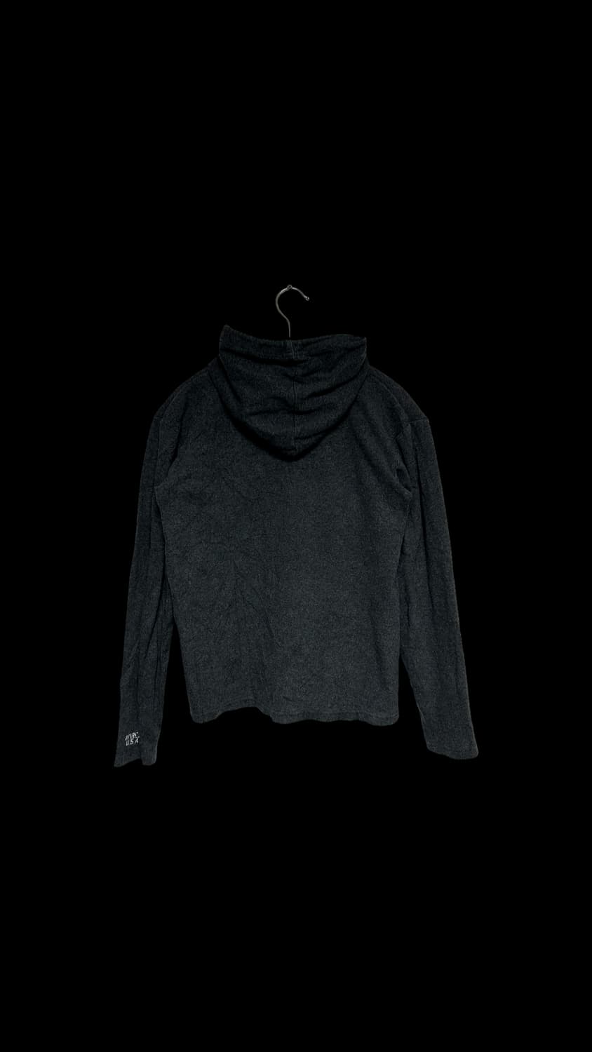 아비렉스 u.s.a 후드 집업 상품이미지2