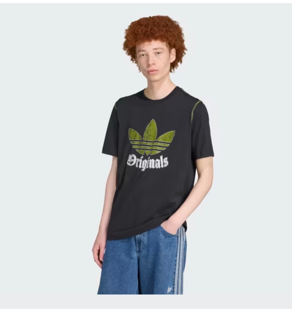 아디다스 반팔티 상품이미지1
