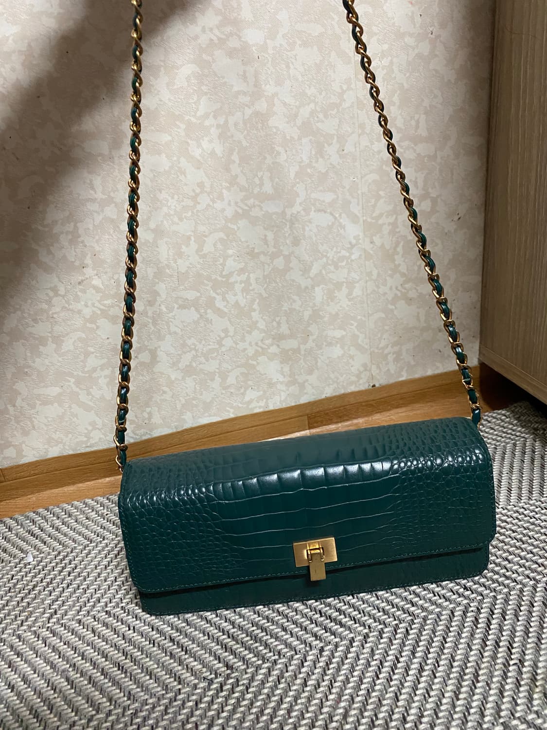 쏭스튜디오 숄더백 상품이미지1