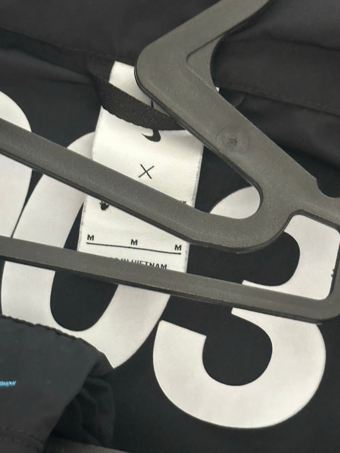 M) 나이키 오프화이트 NRG 트랙수트 상품이미지2