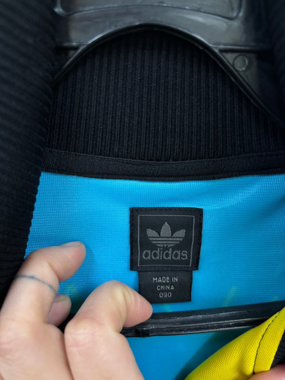 아디다스 바하마 트랙탑 상품이미지5