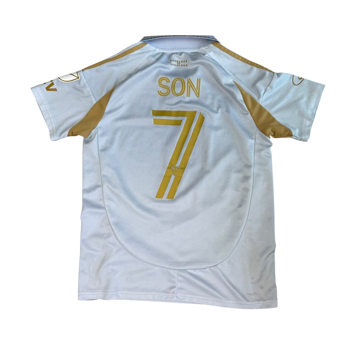 아디다스 LAFC 손흥민 유니폼 상품이미지3