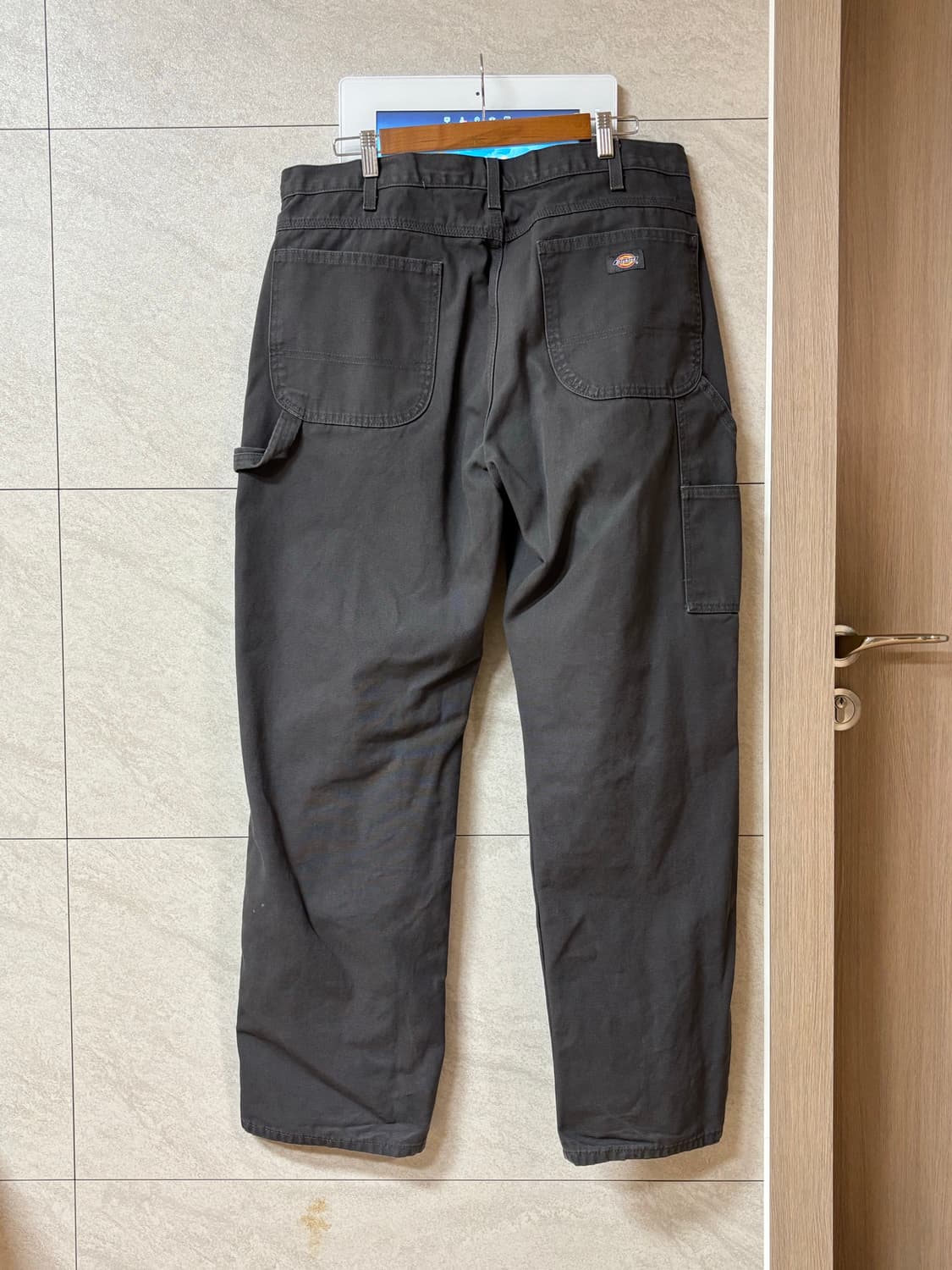 디키즈 카펜터 36/32 상품이미지2