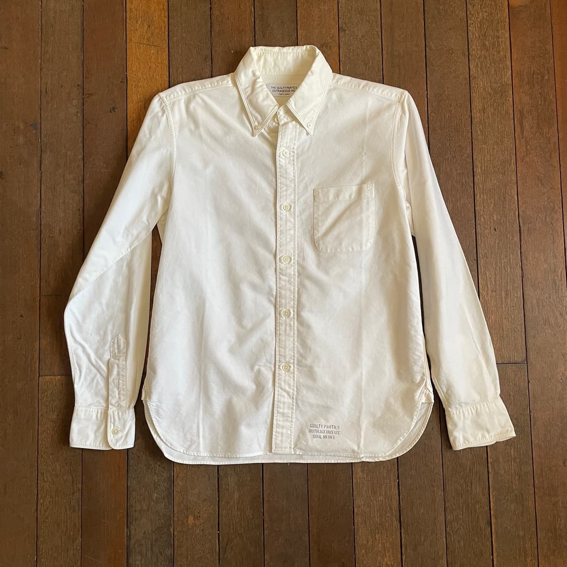 Wacko maria 상품이미지2