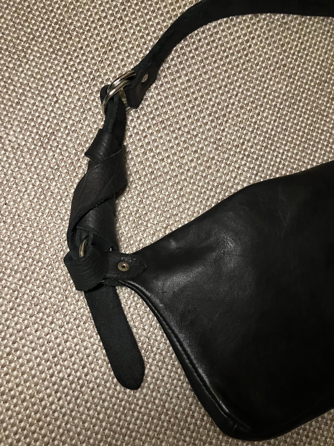 구이디 / BV07 / 블랙 상품이미지6