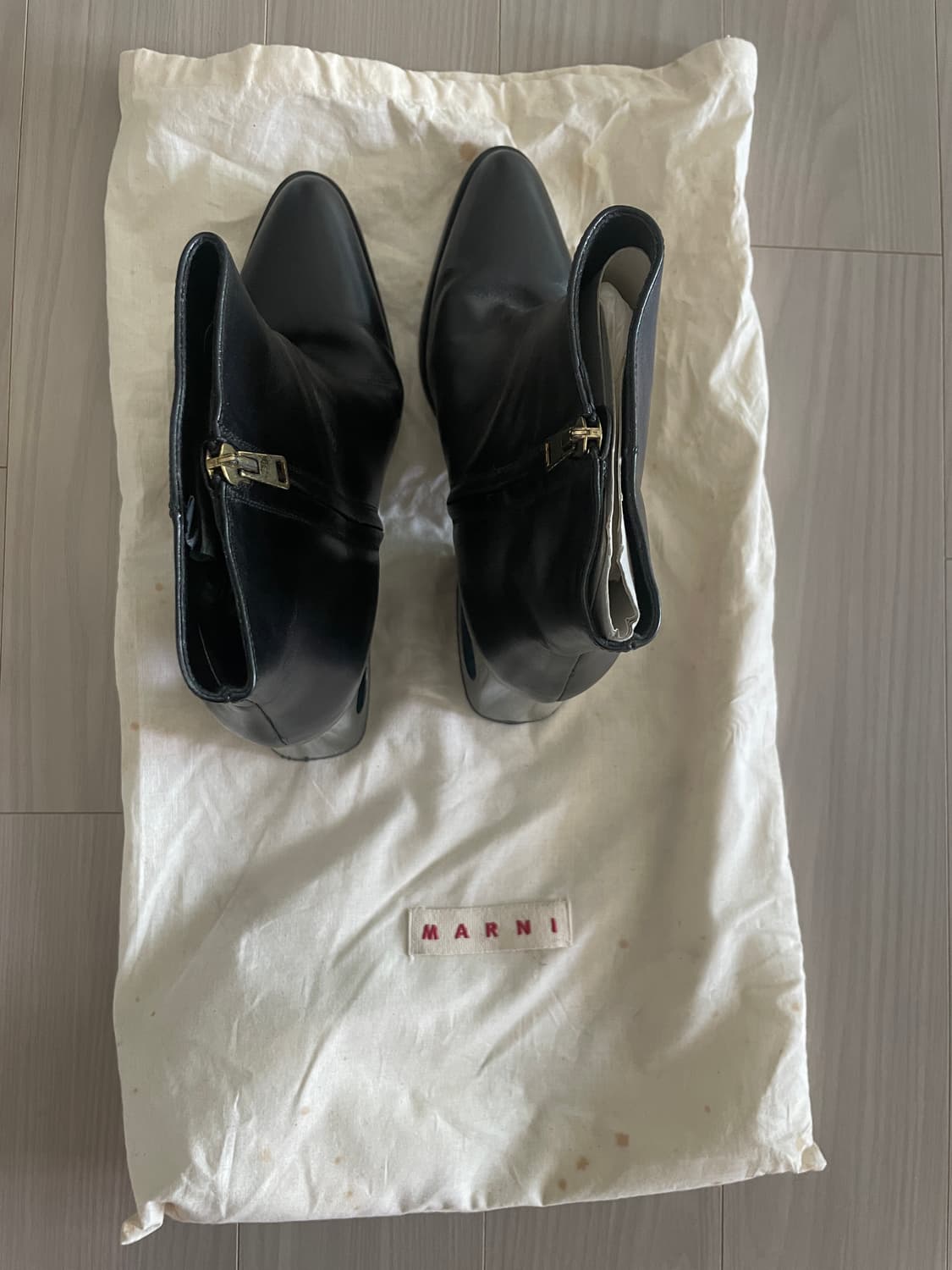 marni 부츠 상품이미지2