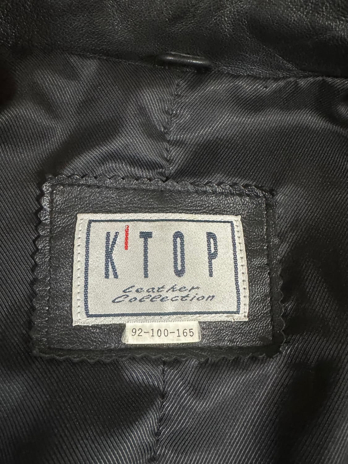 여성 양가죽 트렌치코트 상품이미지3