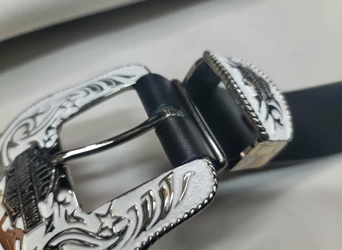 할뤼 쓰리 버클세트  상품이미지10