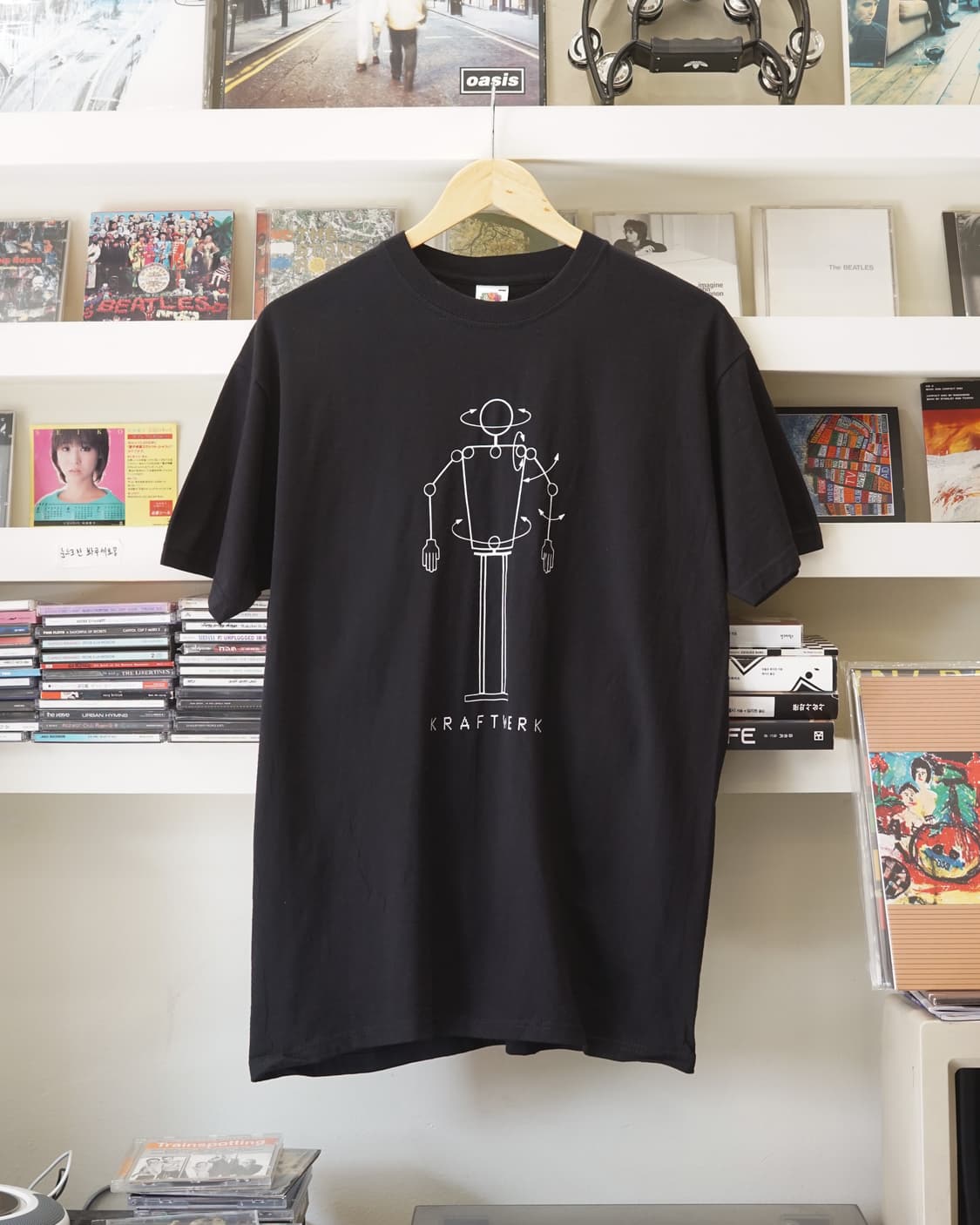 00s Kraftwerk 상품이미지1