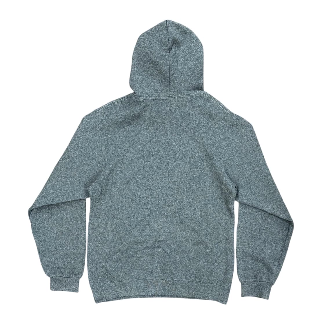 (S) 러셀 빈티지 프린팅 후드티 상품이미지3