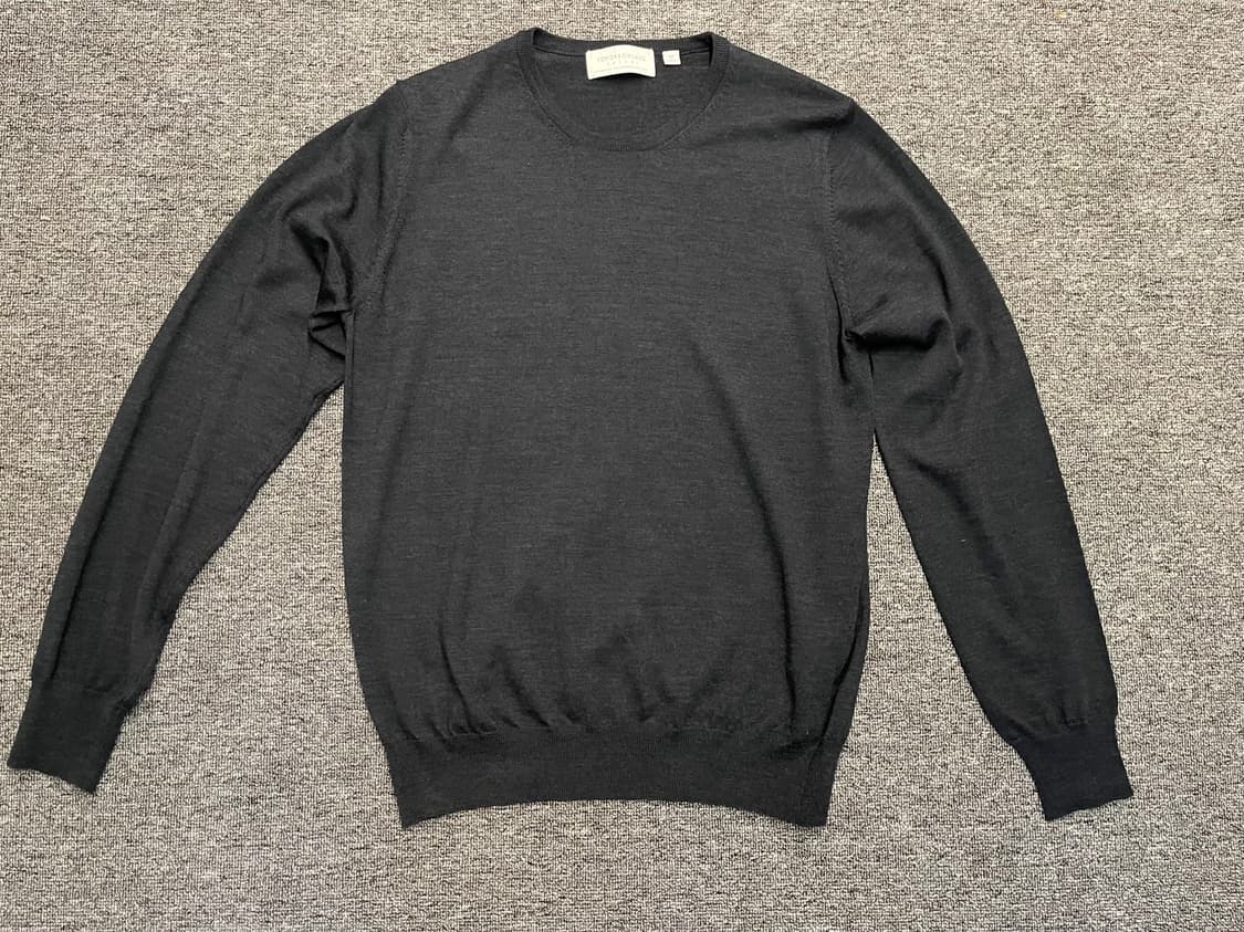 [90~95] TOMORROWLAND 투모로우랜드 울 니트  상품이미지1