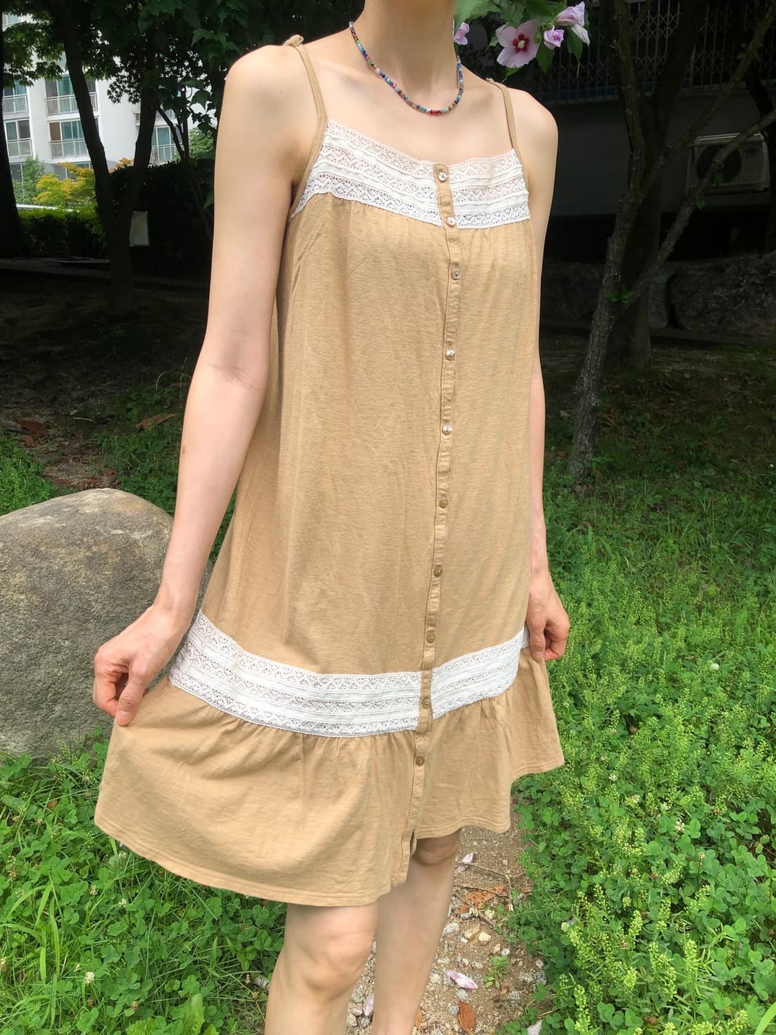 uniq sleeveless 상품이미지1