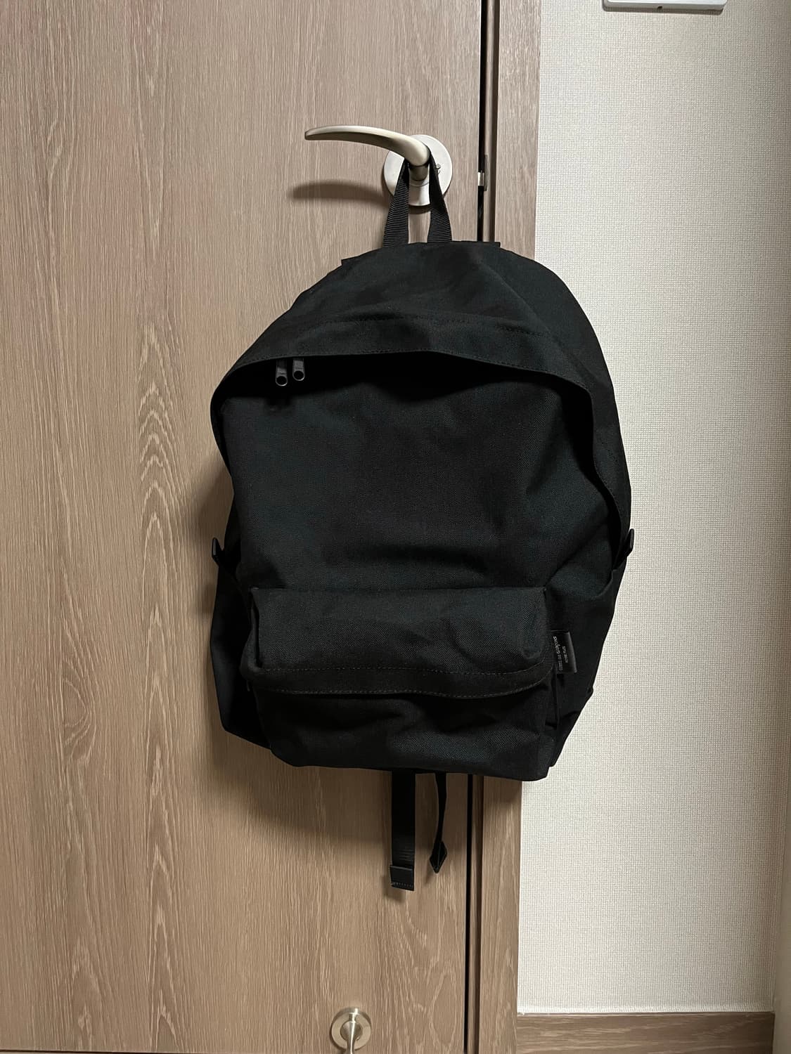 꼼데가르송 옴므플러스 백팩 라지 상품이미지1