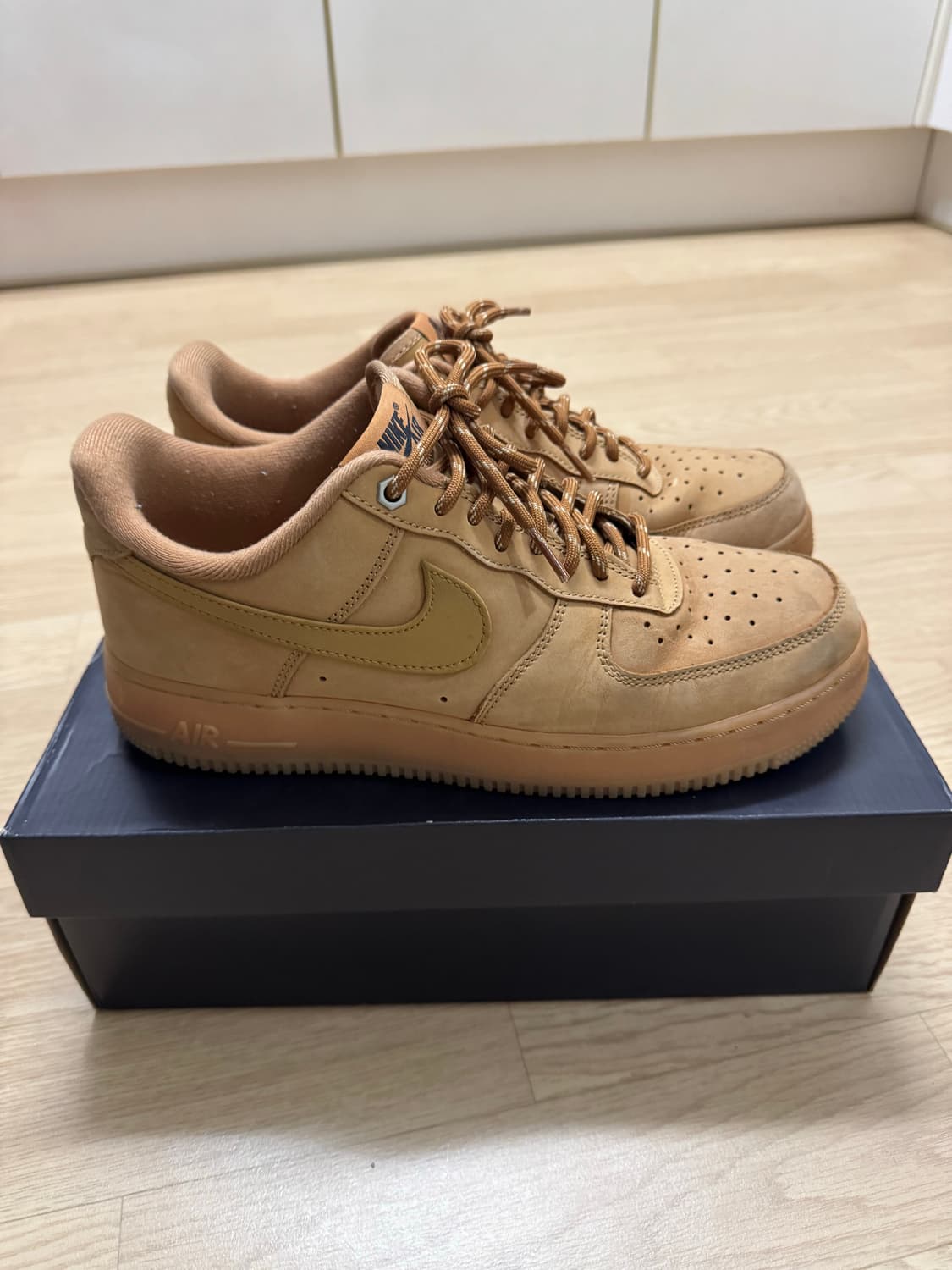 나이키 에어포스 1 '07 WB 플랙스 상품이미지1