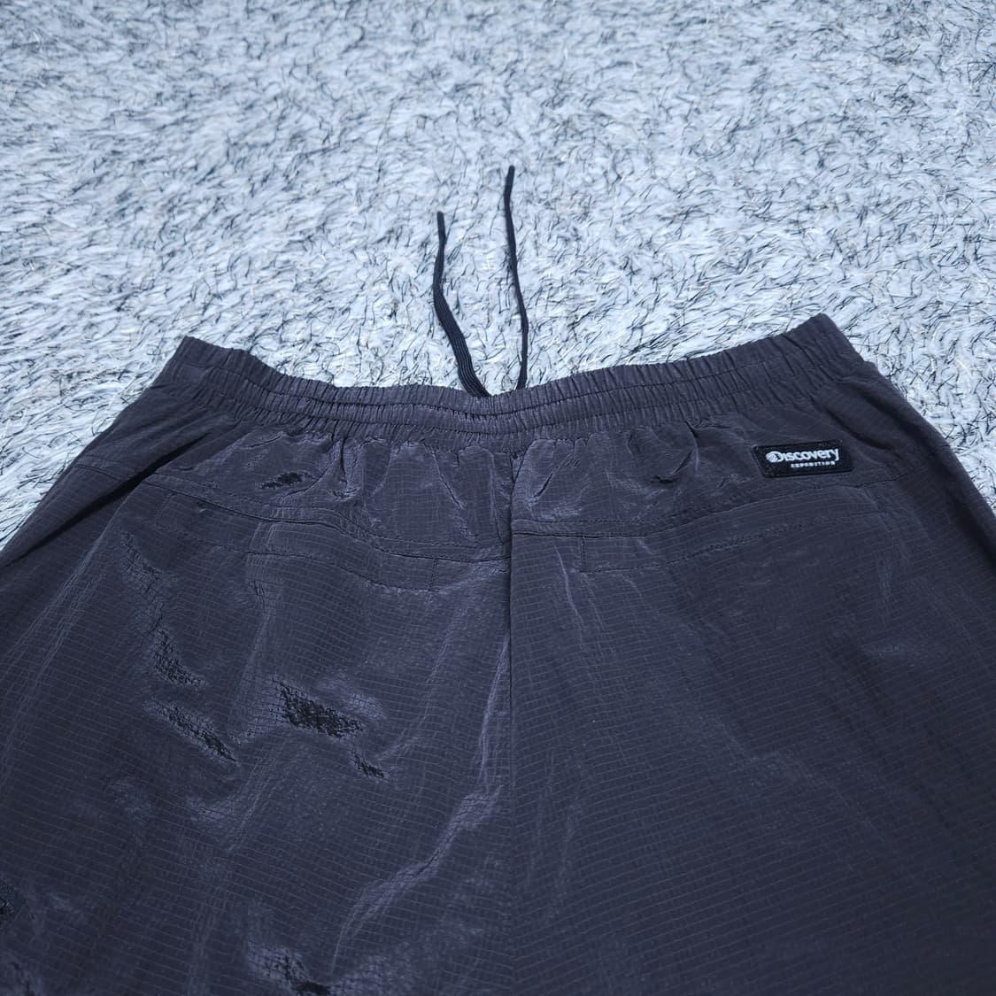 디스커버리) 30(M) 남자 우븐조거팬츠 나일론팬츠 / 왕눈이샵 상품이미지6