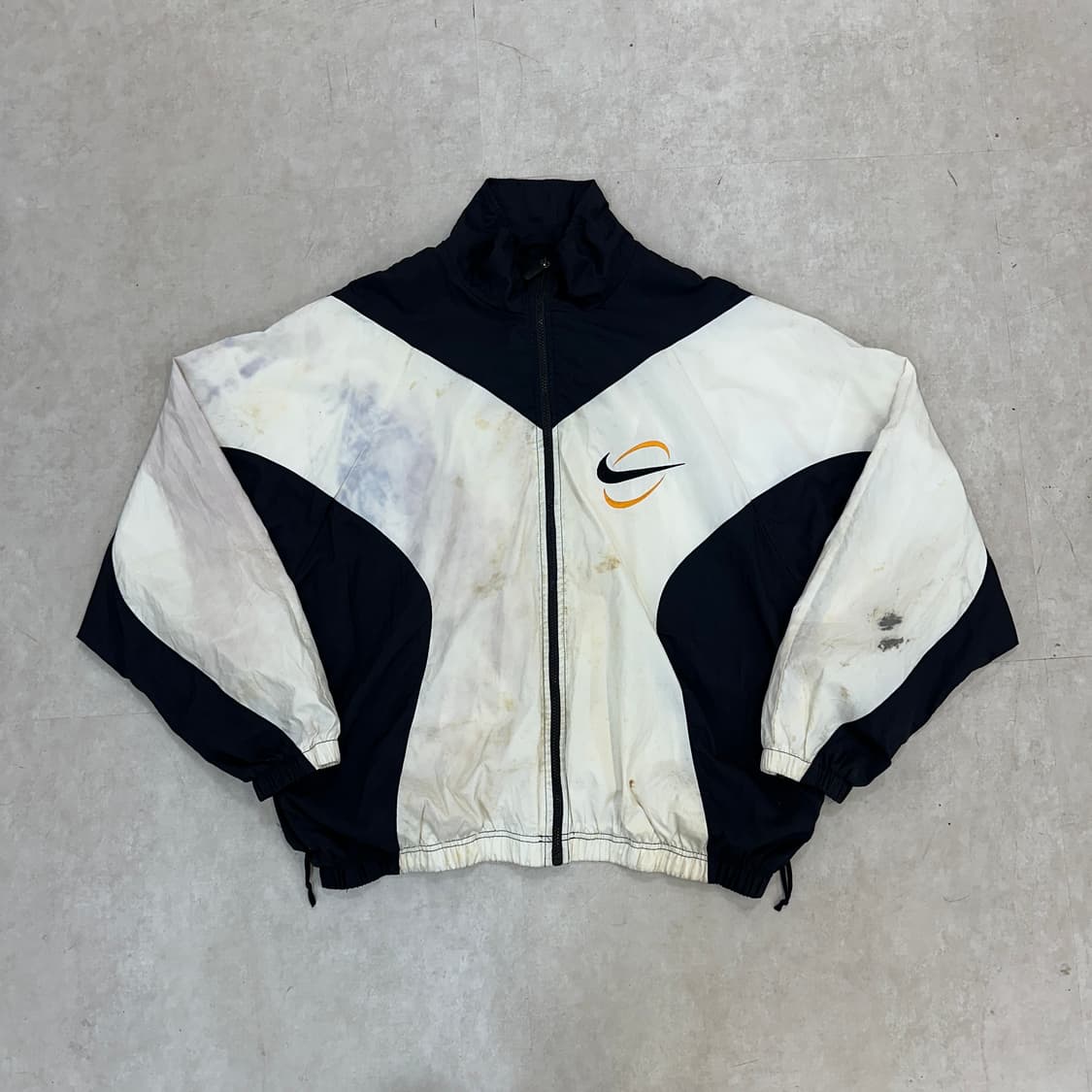 90s 나이키 바람막이  상품이미지7