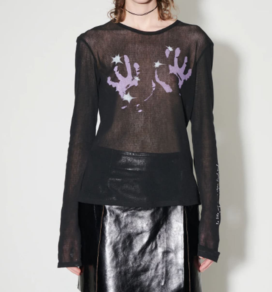 아워레가시 슈퍼 슬림 롱슬리브 36 상품이미지4