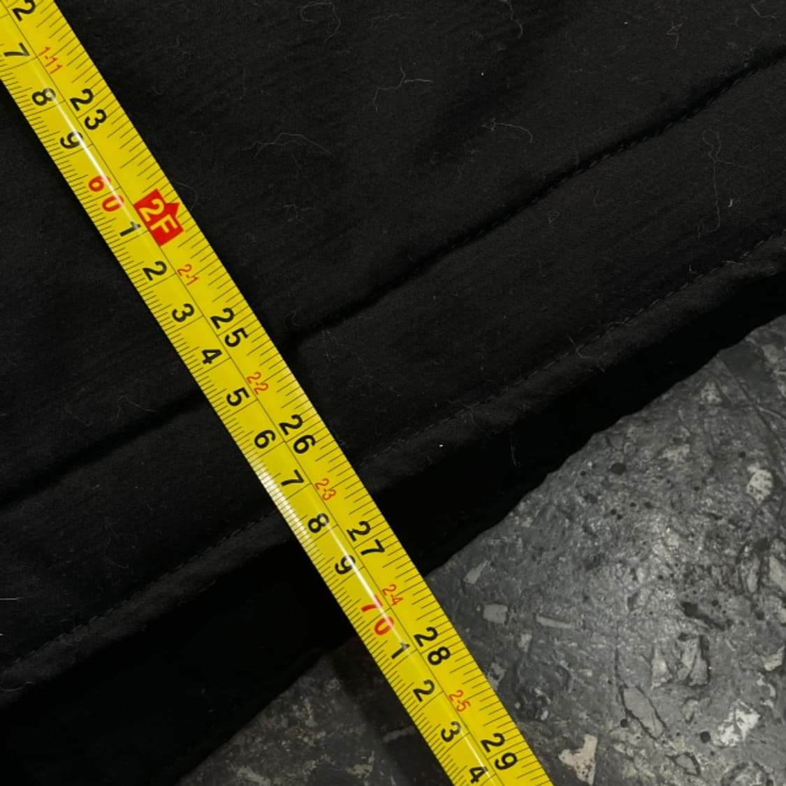 100 지프 쉐르파 덱 자켓  상품이미지8