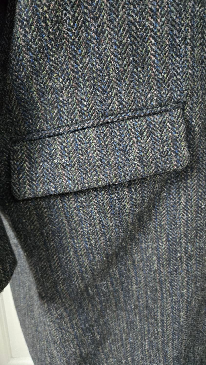 이자벨마랑 henlo 헤링본코트 상품이미지4