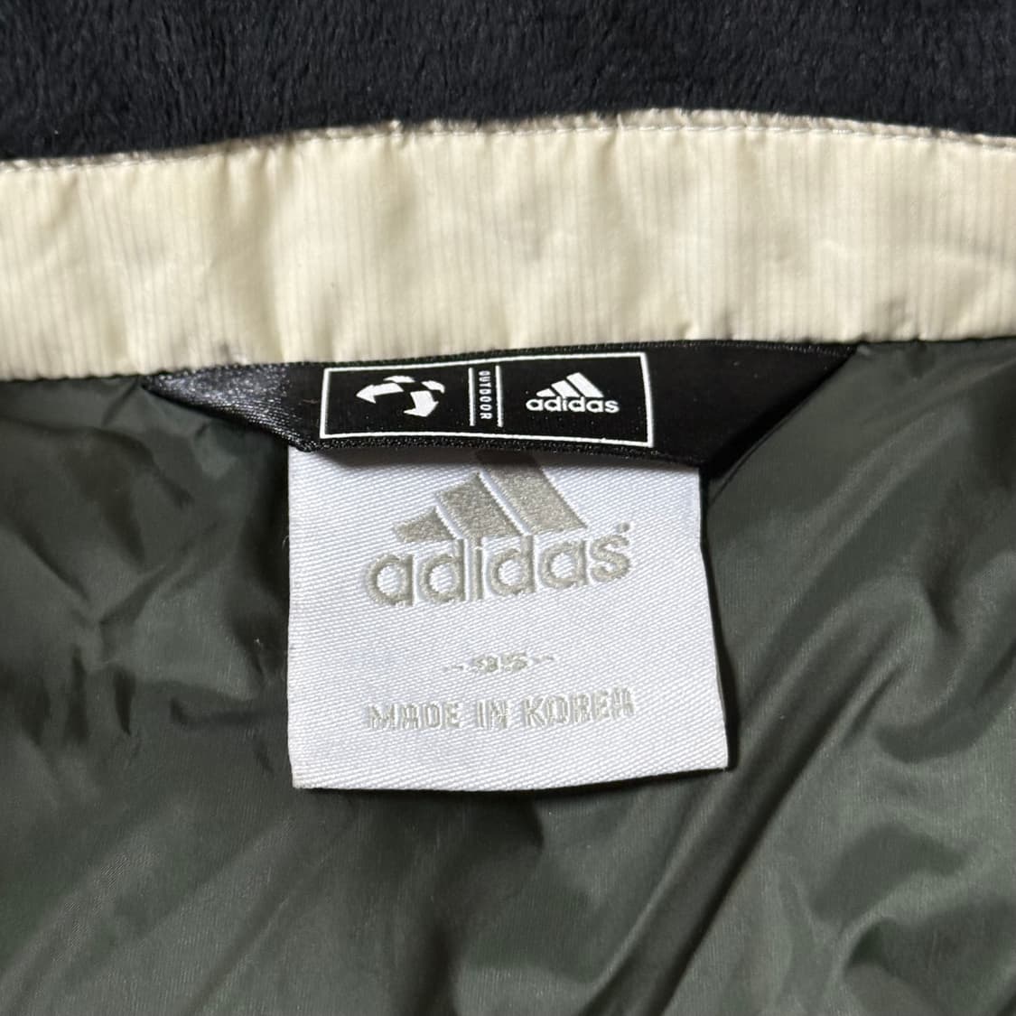 아디다스 롱패딩 여성용 상품이미지8