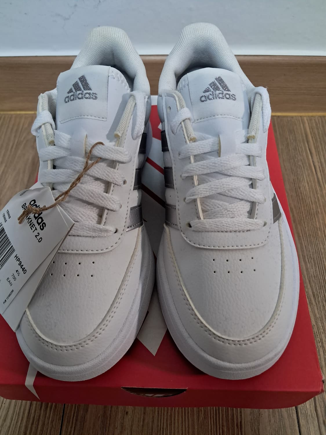 아디다스 스니커즈 230 새상품  상품이미지2