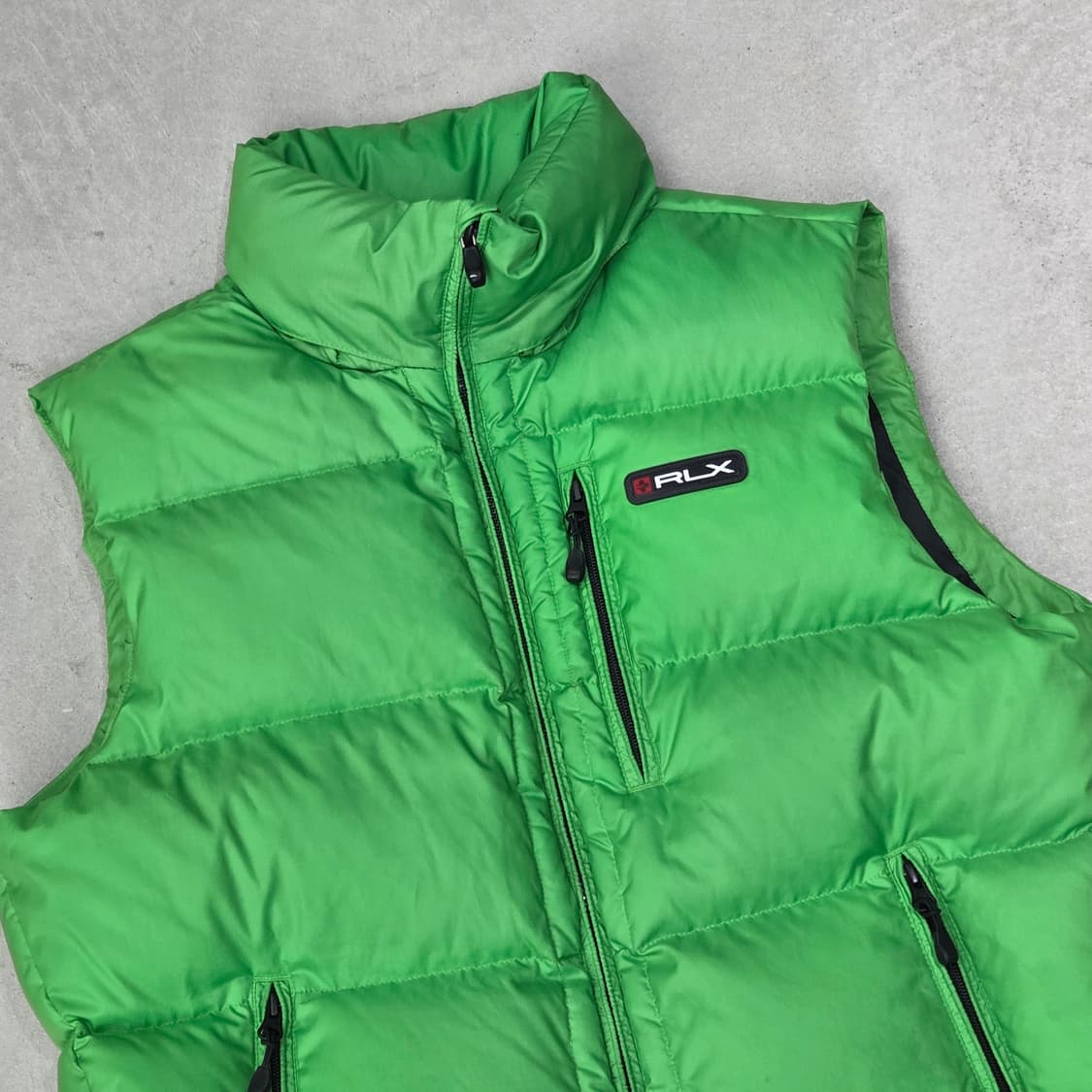 RLX 패딩 베스트 s09165 상품이미지3