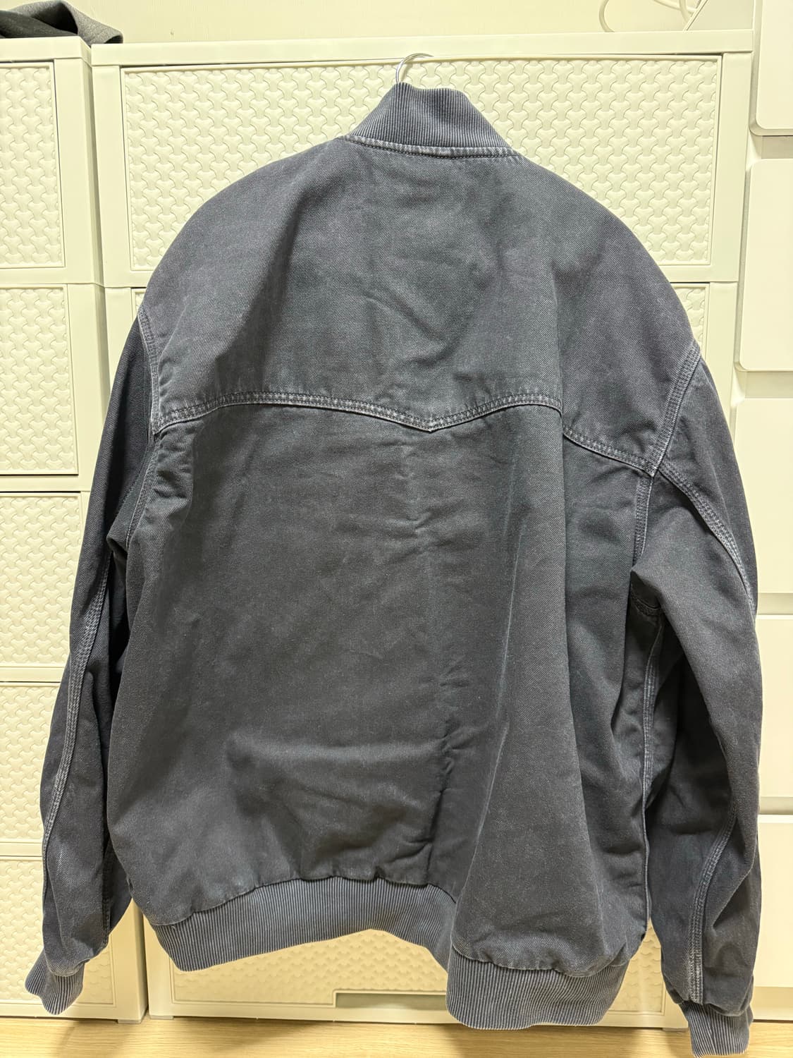 칼하트wip 산타페 봄버 L 상품이미지2