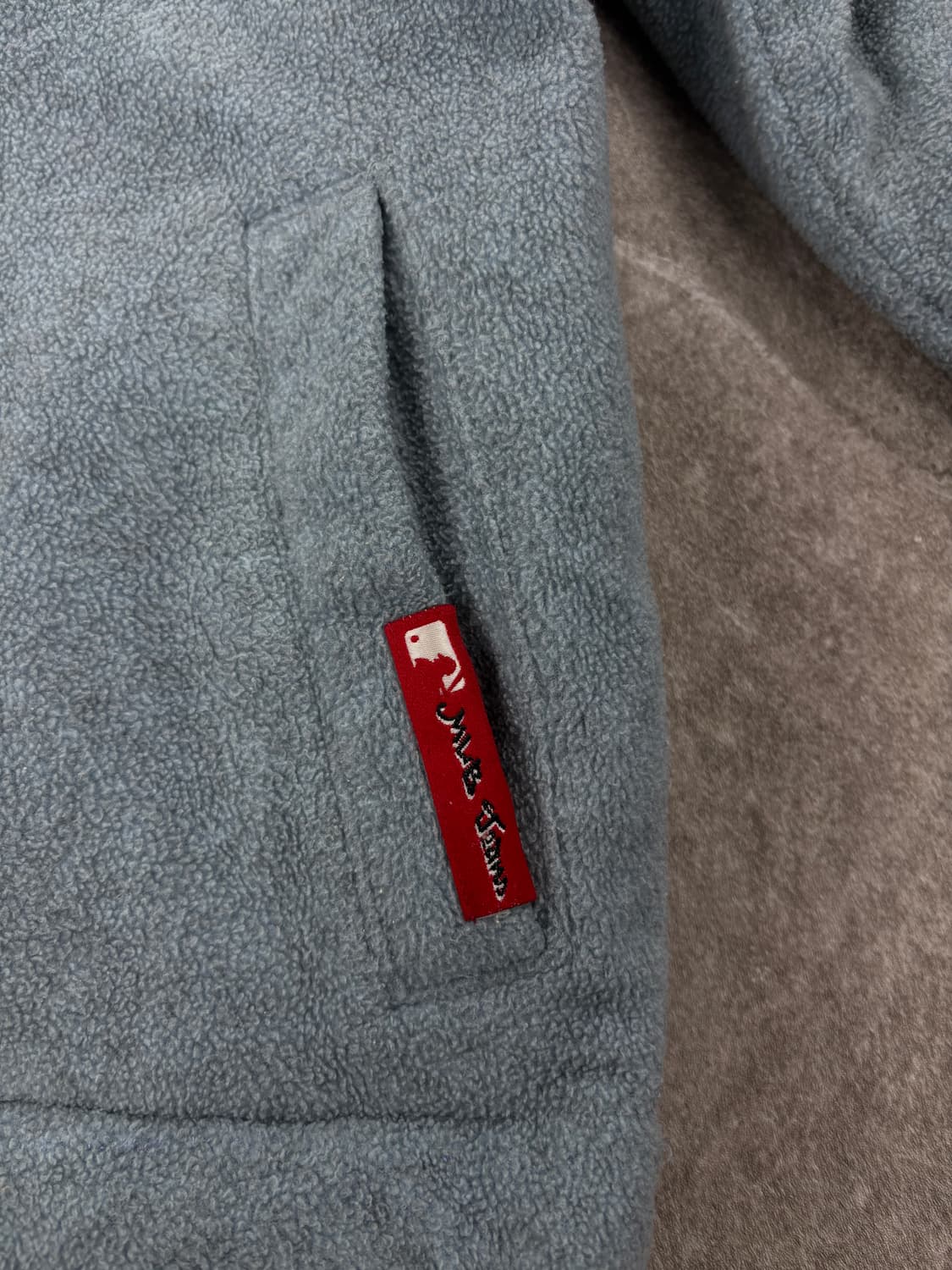  MLB Seattle Mariners Fleece   상품이미지2