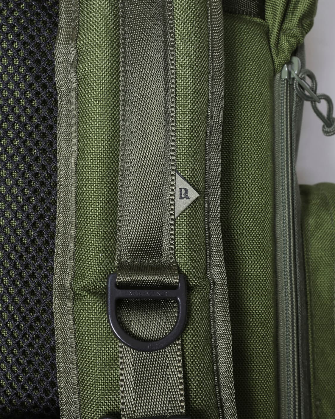 liberaiders travelin' soldier backpack 상품이미지5