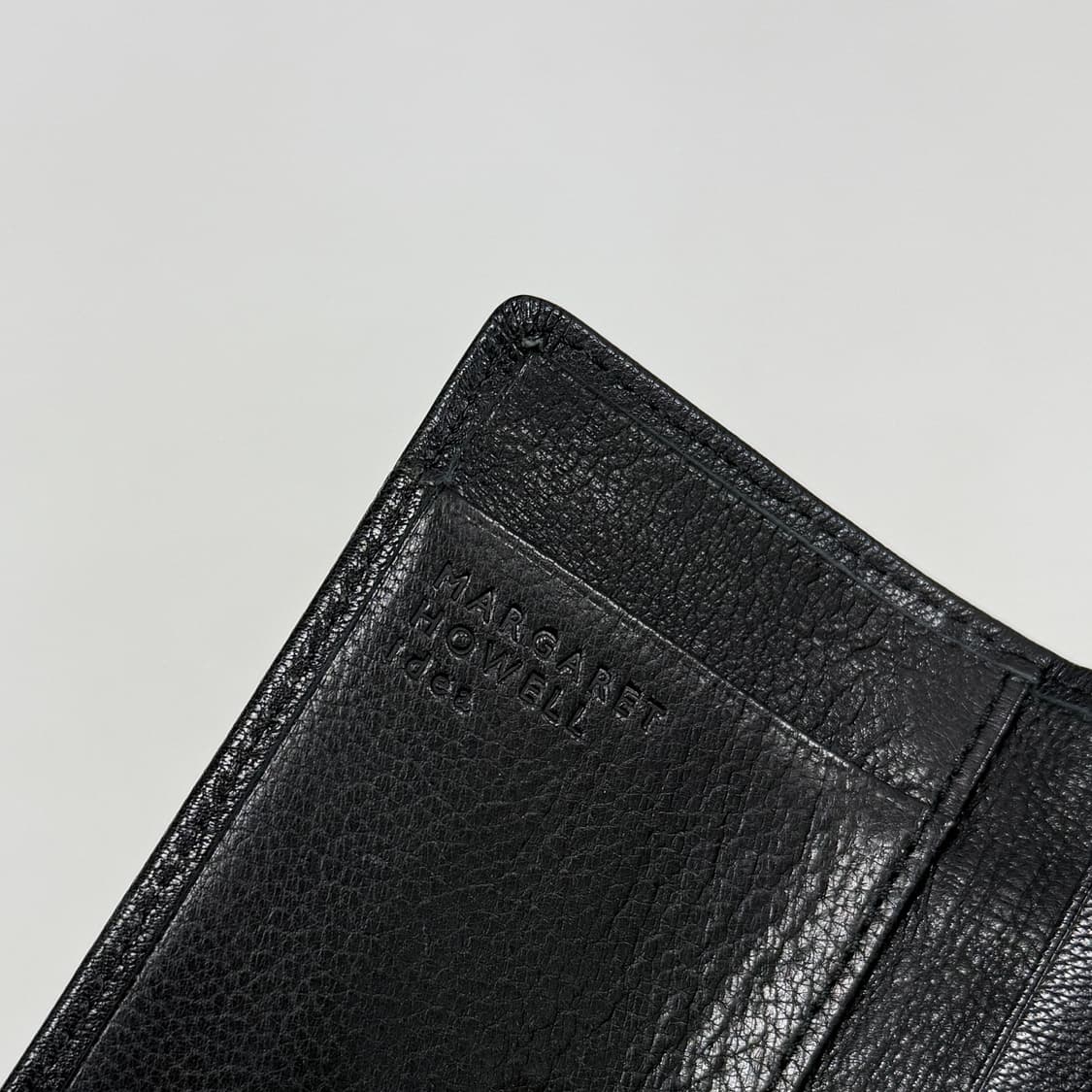 Margaret Howell compact wallet 상품이미지4