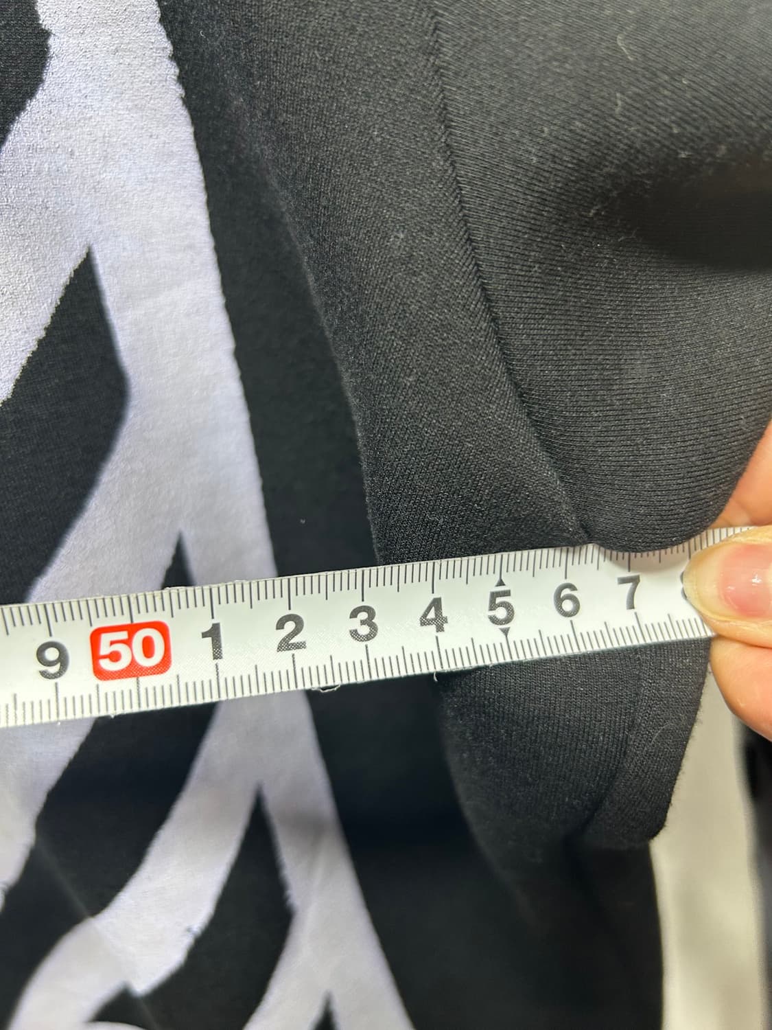 오프화이트 봄버자켓 상의 L 상품이미지4