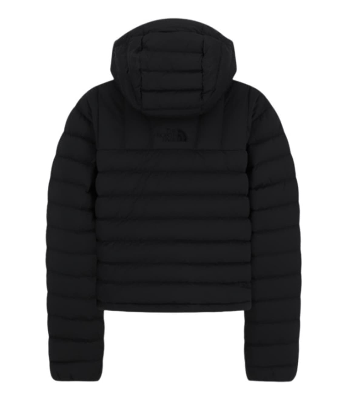 (새상품 국내매장판) 노스페이스 코어라인 다운 자켓 경량 패딩 NJ1DS 상품이미지2