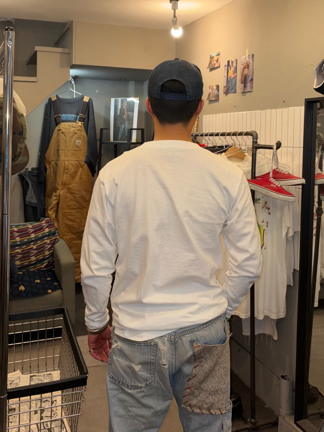 90’s Microsoft road show print sleeve 상품이미지7