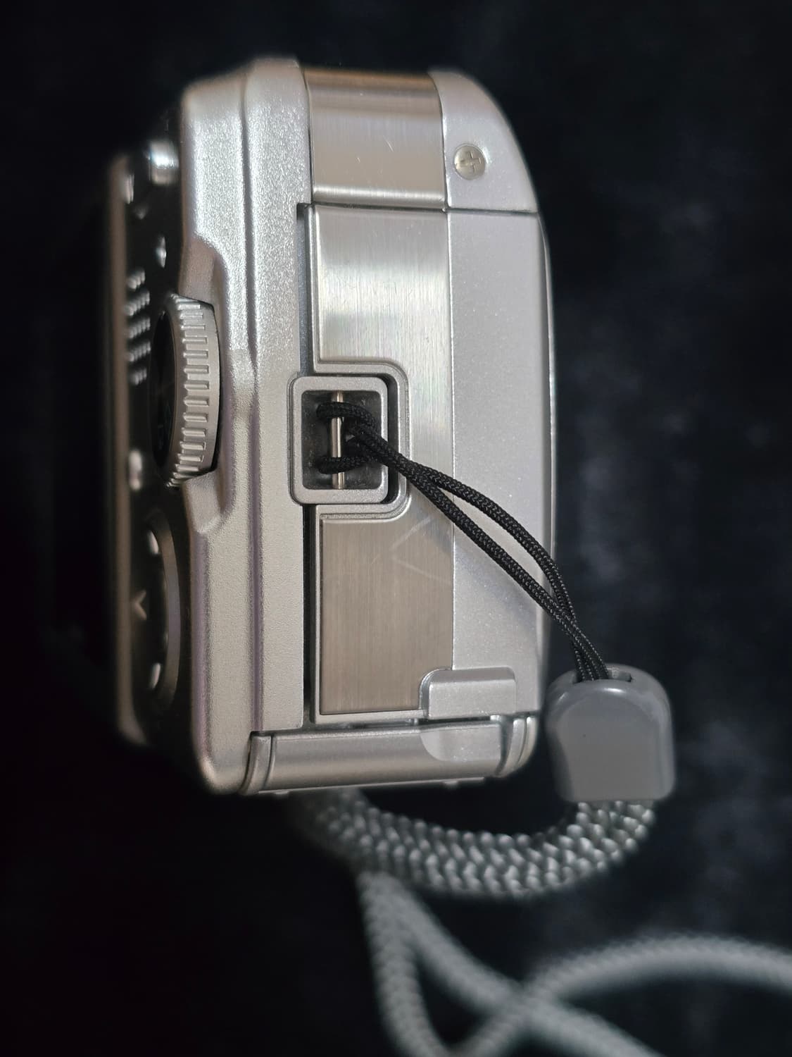 Olympus Mju 500 올림푸스 뮤 상품이미지6