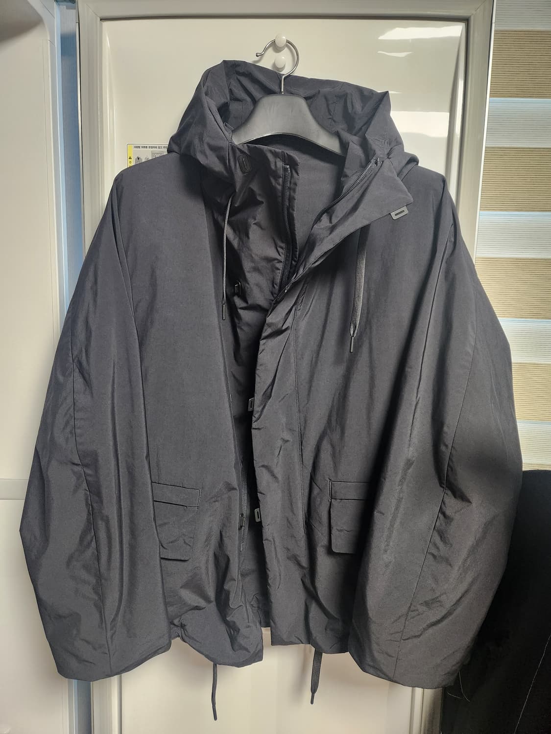 teatora 테아토라 수베니어 자켓 듀얼포인트 4사이즈 상품이미지1