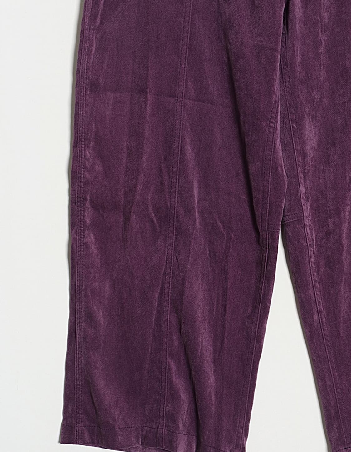 niko and… Brushed Easy Work Pant (27~28) 상품이미지3