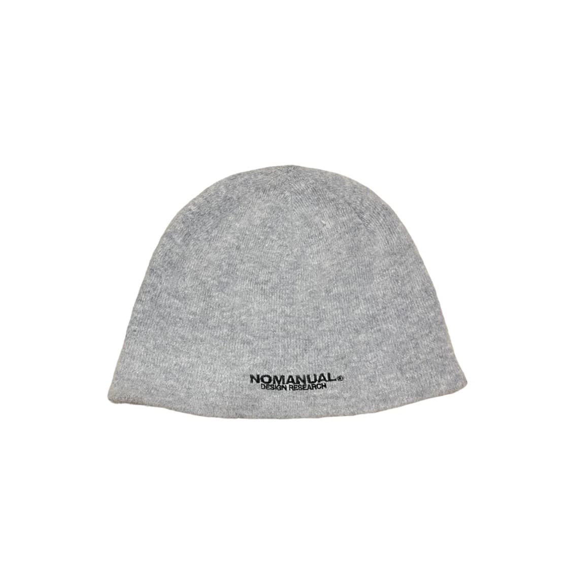 노매뉴얼 비니 상품이미지1