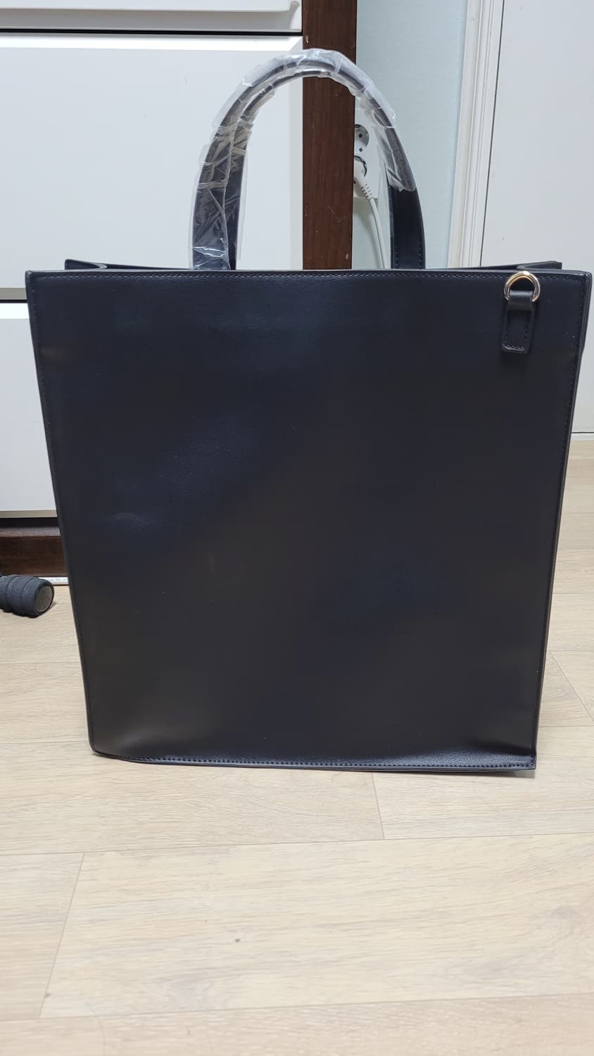 남성 가죽 가방 토트백 상품이미지2