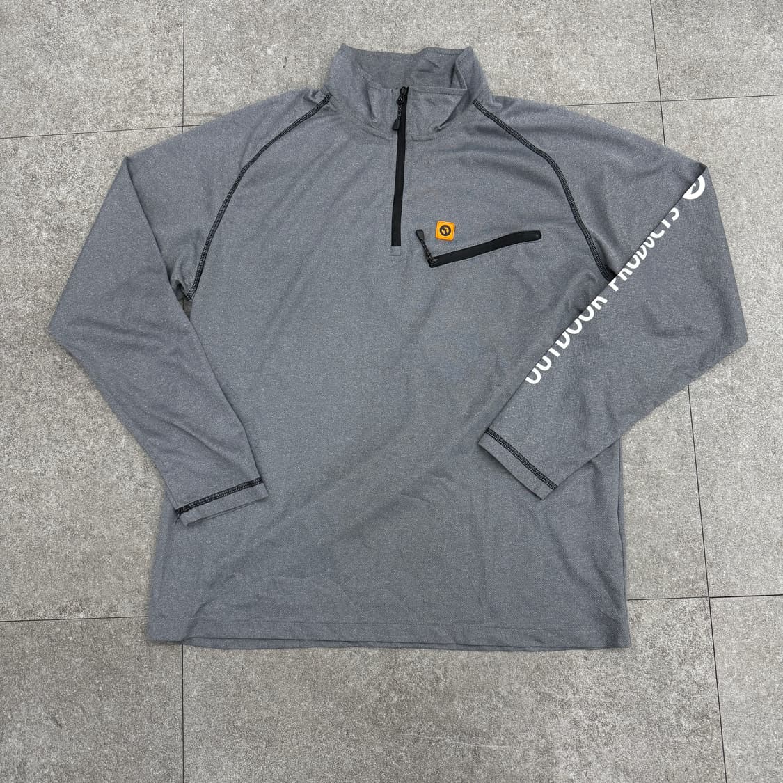 아웃도어 긴팔티셔츠 상품이미지3