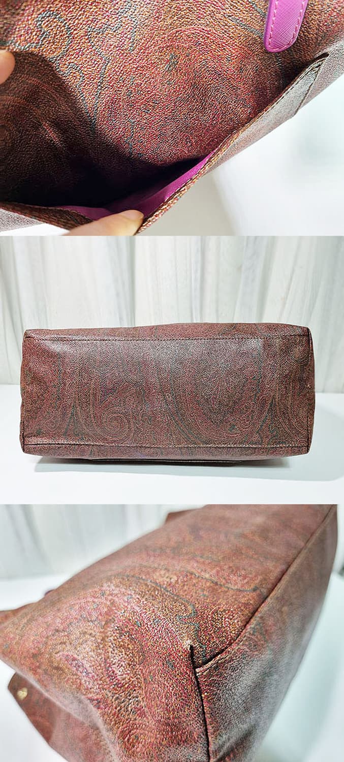 에트로 토트 상품이미지4