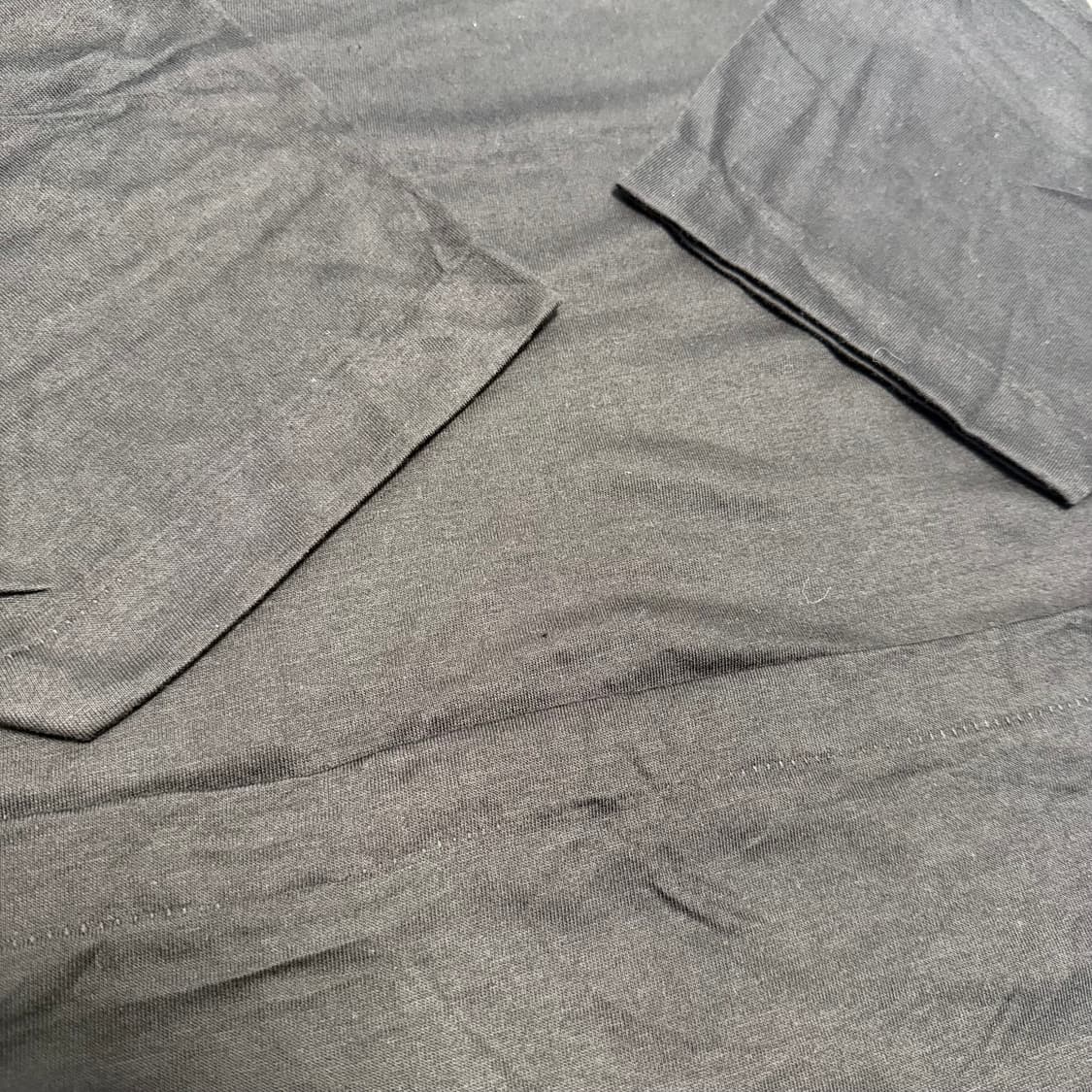 80s Vintage Screen Stars Blank Tee 상품이미지5
