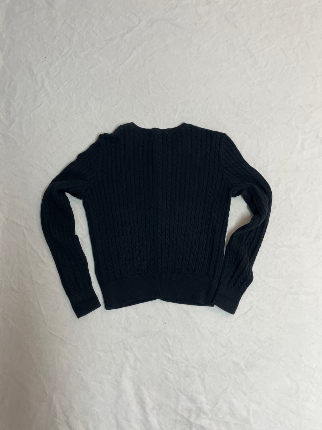 폴로 니트  상품이미지7