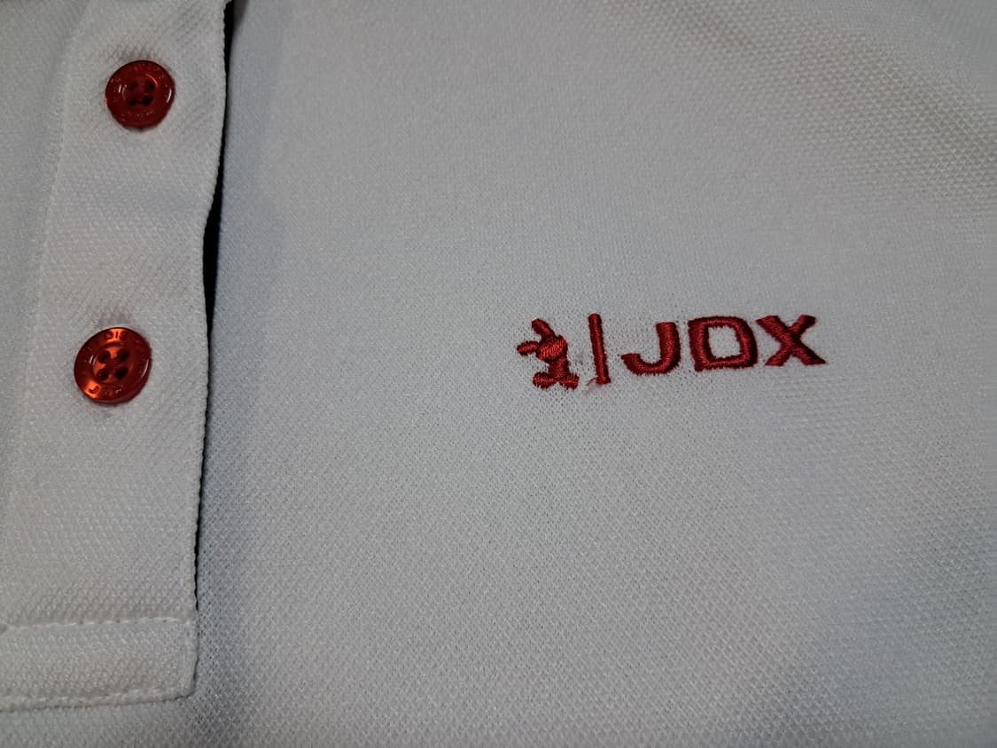 JDX 골프 여성 반팔티 95 상품이미지7