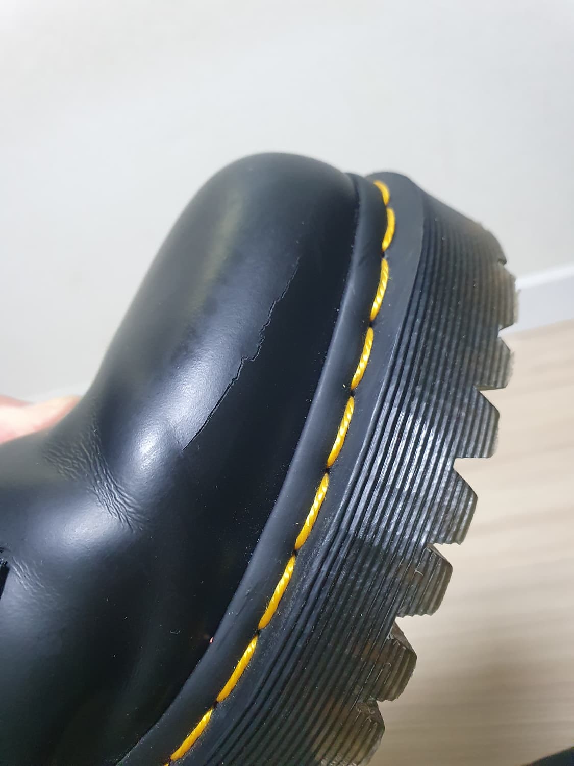 닥터마틴 1461 벡스 로퍼 250 상품이미지8