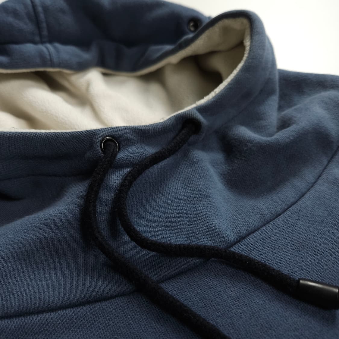 00s 오클리 아이콘 로고 오버핏 썸홀 후드 티셔츠 상품이미지6