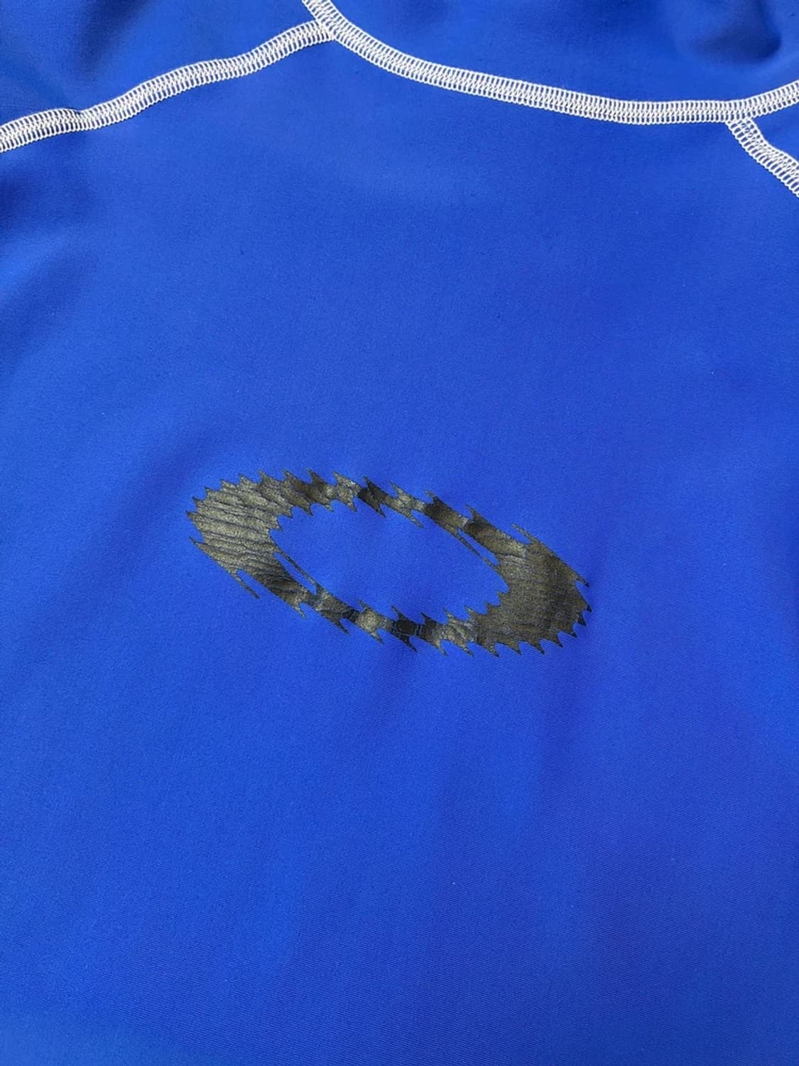 오클리 스포츠 액티브 모크넥 롱 슬리브 PN5651 상품이미지3